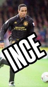 6.6K views · 31 reactions | Paul Ince An all-action leader in the...