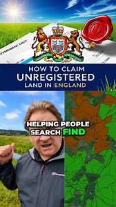 42K views · 430 reactions | WW2 Bunker Discovery on Unclaimed Land https://www.unregisteredland.uk/unregistered-land-uk-claiming-service #realestate #offgridliving #offgrid #land #property #lifestyle #fy #investment #fyp #lifestyle | Land Claimer | Facebook