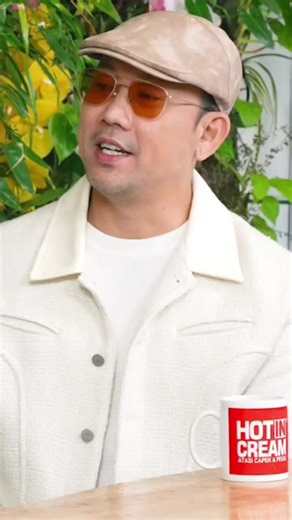 Podcast Mawa: Inara Rusli di Denny Sumargo