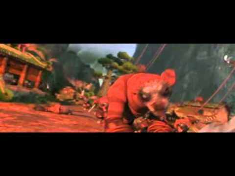 Hiccup (Aladdin) Series Intro 1