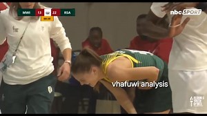 642K views · 2.6K reactions | Malawi coaches and players should be ashamed off such behavior. There's no place in Netball for Barbaric Behavior. Its the worst thing I have seen in Netball. Very disappointed in the Umpire also who has a clear view of this, Malawi Teammates who also see this. You can't be U19 and be ill discipline. Very Disappointed. | Vhafuwi Netball News/Entertainment | Facebook
