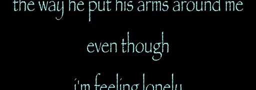 Even Though - Norah Jones - Lyrics [on screen]