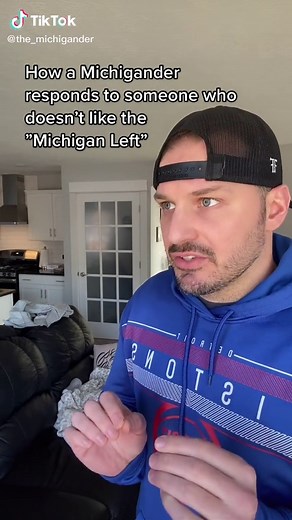 Navigating Michigan Lefts: A Guide for Michigan Drivers