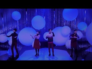Yukifururun Okaasan to Issho studio live song information!