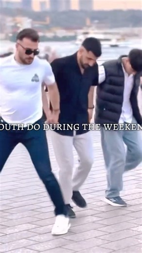 Kurdish youth are notorious for keeping the Kurdish dance alive. #kurdishmusic