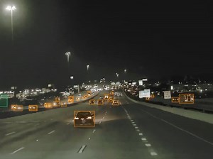 Data Labelling (2D), Lidar Annotation, Segmentation, Categorization