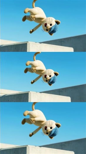 Amigu Power 2 | Amigurumi Children's Songs and Stories #amigurumi #christmas #childrenssongs