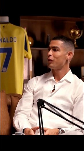 Ronaldo breaks silence in a fiery Piers Morgan interview!