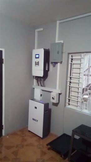 Solar Power Systems (@solar_power_systems)’s videos with Doing Of The Lord - Moses Bliss & Nathaniel Bassey