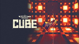 Cube Fragman