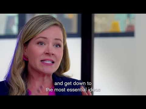 Julie Stern - Education to change the world