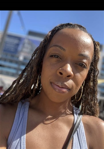 Navigating Grief: A Young Widow's Journey