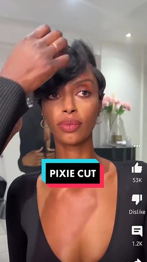 Pixie Cut Hairstyles for Fine Hair
