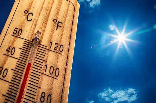 Here’s Why the U.S. Uses Fahrenheit vs. Celsius