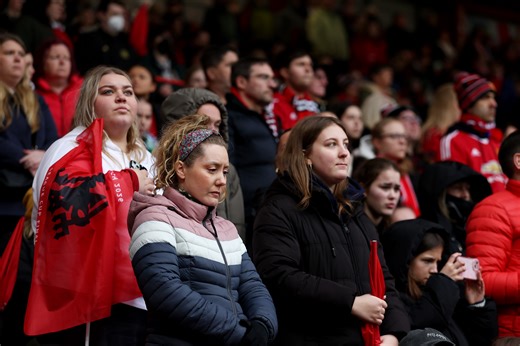 Amy Carr Dies of Brain Tumor