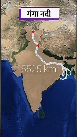 The Holy River Ganges: A Journey Through India's Sacred Waters