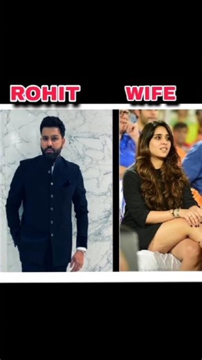 top 10 Indian cricketer and unki cute 🥰 wife #shorts#indiancricketer #viral #viratkohli #rohitsharma