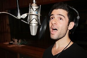 Adam Kantor - Alchetron, The Free Social Encyclopedia