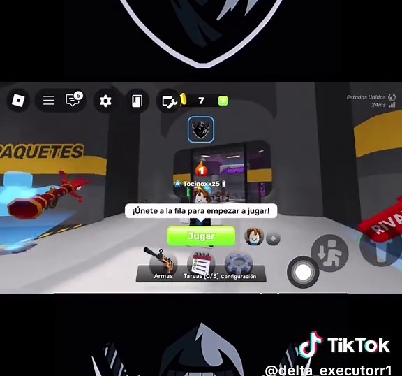 Script de Aimbot para Fortnite: Método Eficaz