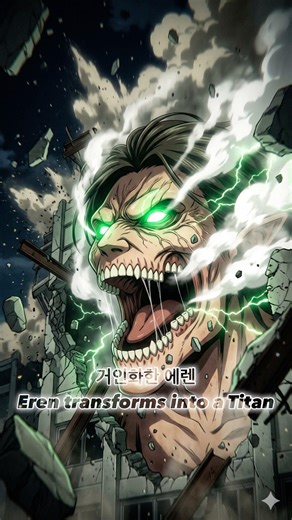 진격거 에르디아 방범대 스토리 Part 26💥Attack on Titan: Eldia Neighborhood Watch Squad – Part 26💥
