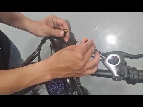 E20 Code Check Video