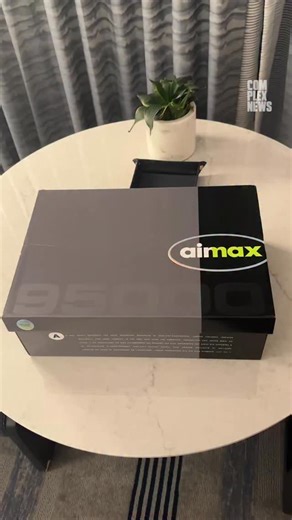 132K views · 1.9K reactions | World's first look at the Nike Air Max 95000 designed in collaboration with @zellerfeld The new 3D printed sequel to the AM1000 will make its debut at ComplexCon this weekend with a global release on 11/28. | Complex Sneakers | Facebook