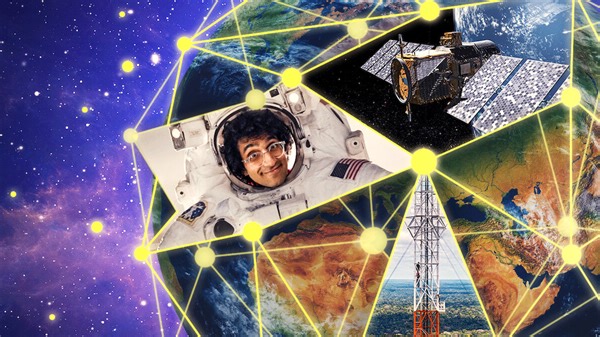 Netflix Docu-Series 'Connected' Won't Return for a Season 2