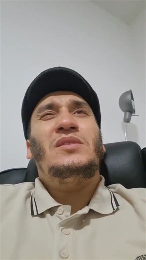 لا حول ولاقوة الا بالله | Mohamed Hajib