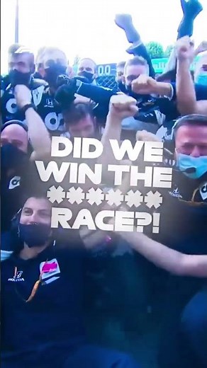 Pierre Gasly’s Fairytale Win — Monza 2020 ✨