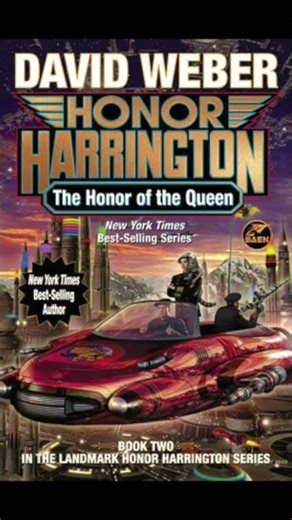 20260218 WRW The Honor of the Queen