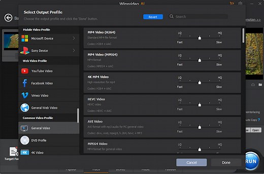 Review: Top 5 AV1 Video Converters?