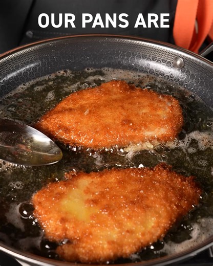 11K views · 153 reactions | This is the only cookware you'll buy once...