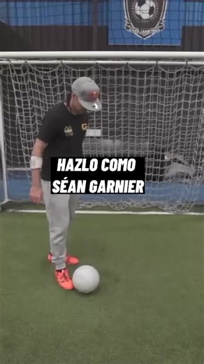 Aprende el MEJOR TRUCO de SÉAN GARNIER