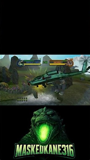 Is Godzilla Save the Earth the best Godzilla game?