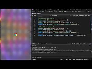 Week 1 Lab assignment Project 3