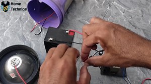 2.6K views · 85 reactions | How to repair torch battery at home - home technical #solarpower #solarbattery #batterystorage #loomsolar | Loom Solar | Facebook