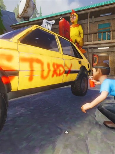 Is this co-op horror driving game worth your time? I break it down in under a minute. The Road Release TBD PC (Steam) #TheRoadGame #SteamGame #IndieHorror #CoopGaming #PlayOrPass