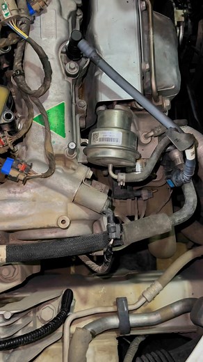 VVTI Sensor Open And Cleaning Full Detail Video #alsharifauto #asacarinformation #vvti #oxygen #sensor #avarage #carmaintenance #fyp #pakwheels | ASA Car Information