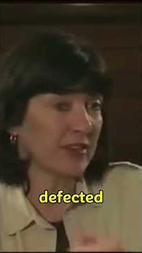 Gaddafi Last Interview with BBC