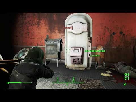 Fallout 4 Walkthrough – Hunter / Hunted | Episode 13