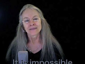 ACIM Lesson 145 - Review of Ideas 129 & 130