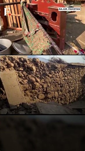 Taliban Strikes Pakistan; Mosque & Residential Buildings Hit | N18G