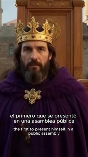 Chapter 3 - Why do kings wear crowns? #history #historicalfacts #visigoths