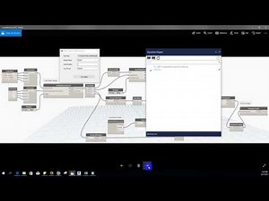 Creating or Adding Worksets into the Revit Project by using Dynamo Player