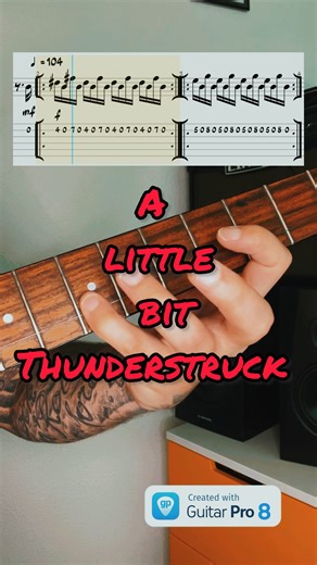 8.3K views · 65 reactions | ⚡️ Hey AC/DC fans! Check out my...