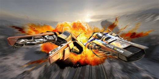 Fast Fusion, la recensione