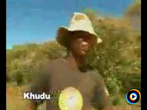 Mmapula by Culture Spears