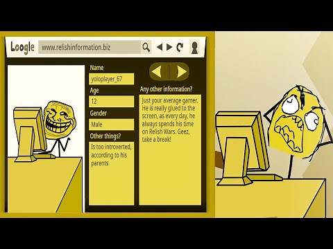 COLORBOX Relish MIX: NEW UPDATE (GALLERY) || New Incredibox Game!! || ALL Characters Description!!