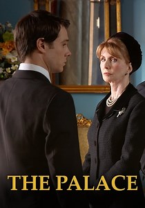 The Palace - watch tv series streaming online