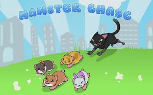 Hamster Chase 1.1 Coming Soon! news